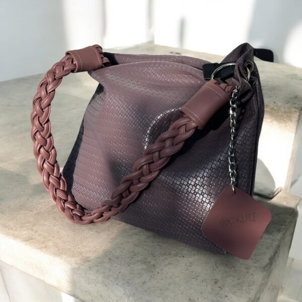 Tangled BP Bag